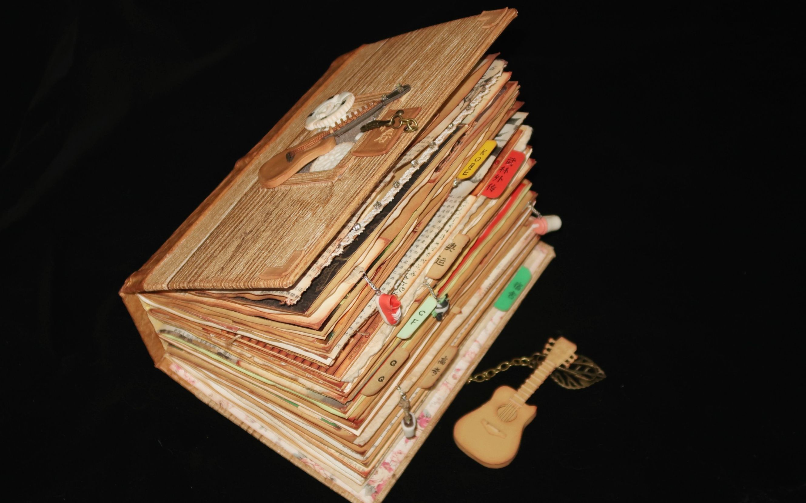 junkjournal♡come of age boyジャンクジャーナル junkjournal♡come of age boyジャンクジャーナル