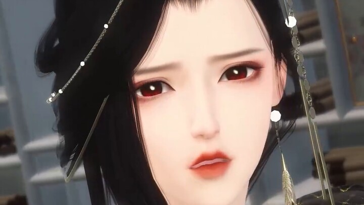 [Fengming Chenyuan 01] คุณรู้ไหมว่าเลือดฟีนิกซ์มีความสำคัญต่อฉันแค่ไหน! นั่นของฉัน...!