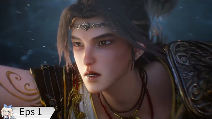 A War Untold Eps 01 Sub Indo