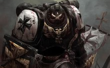 [Warhammer 40,000 Mash-up] สละชีพเพื่อจักรวรรดิ!