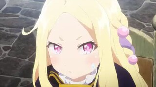 Mahoutsukai no Reimiki Eps 10(sub indo)