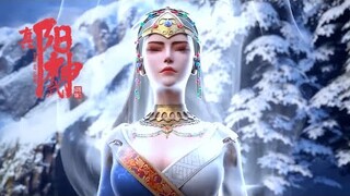 【 Soul of Light】EP12 洪易收服慕容燕，继母心狠手辣，竟然派人追杀洪易！