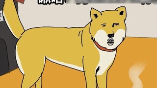 [Xiba Men and Women] Tooth extraction story