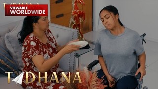Pinay OFW, pineperahan lang ng kanyang nobyo sa Pilipinas?! | Tadhana