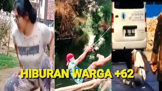 VIDEO LUCU BIKIN NGAKAK🤣 | MAU KETAWA TAKUT DOSA | VIDEO LUCU TERBARU 2022 - FUNNY VIDEO - WARGA+62