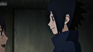 [Naruto·Air Mata Terbakar] Karenamu, masa mudaku selanjutnya penuh dengan mimpi!