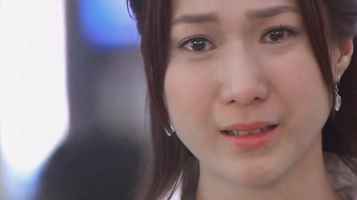 "This love is so insignificant in the torrent of time that it will disappear once you let go"◎Xin Qi