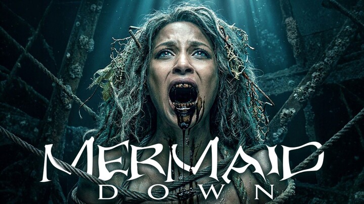Mermaid Down 2026 Full Movie Hindi Dubbed (ENG & Indo Subs) 🍿🎥