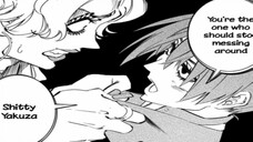 The Most Notorious Talker Runs the World's Greatest Clan Chapter 56 Tagalog/FilipinoSummary/overview