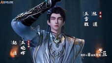 The Legend Of Ling Tian Episode 10