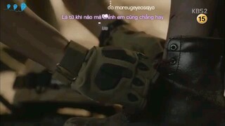 Hậu duệ mặt trời tập 7