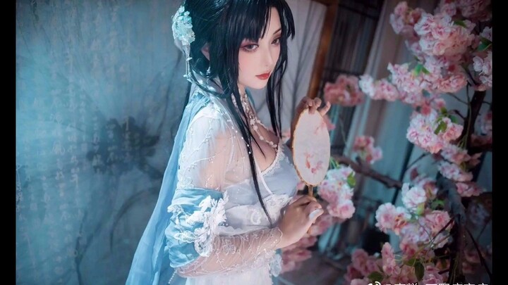 枣糕coser/高清/养眼