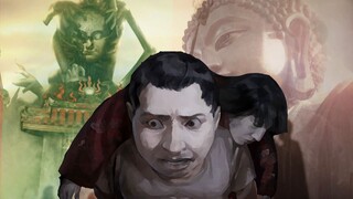 لقد حفرت القبر الخطأ. أي إله أعبد؟!