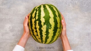 Yummy Food Recipes! Useful Kitchen Hacks And Gadgets