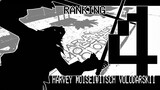 No More Heroes - Rank 4 HARVEY MOISEIWITSCH VOLODARSKII (Mild) Playthrough [Switch]