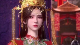 ตอนที่ 43 ฝืนลิขิตฟ้าข้าขอเป็นเซียน [4K][ซับไทย]