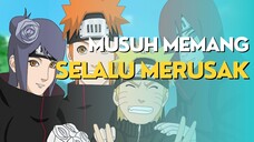 AMV - MUSUH MEMANG SELALU MERUSAK