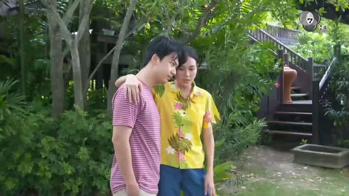 พรหมพยศ EP.22