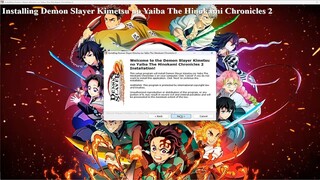 Demon Slayer Kimetsu no Yaiba The Hinokami Chronicles 2 TORRENT