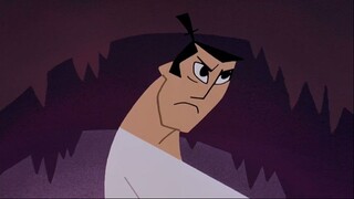 Samurai Jack - Season 1 Episode 1 Sub Indo
