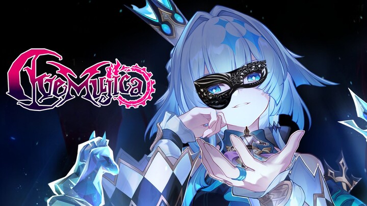 Tập có lời thoại phù hợp nhất với hình dạng thần linh của Toyokawa Shoko