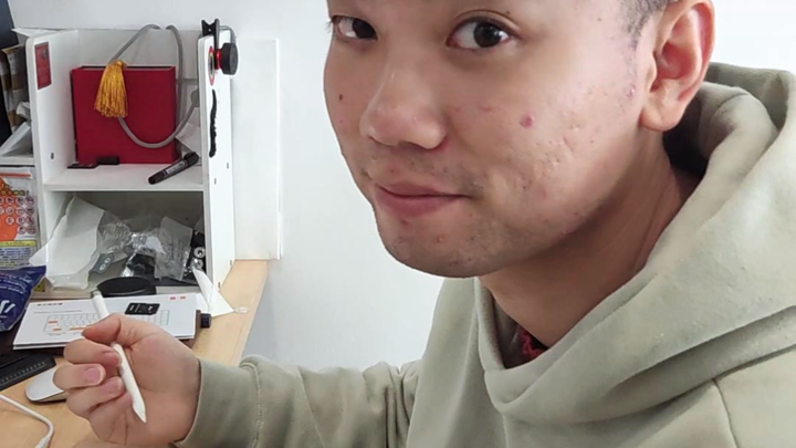 [TestV Behind the Scenes] When it comes to connecting the first‑generation Apple Pencil to the iPad 