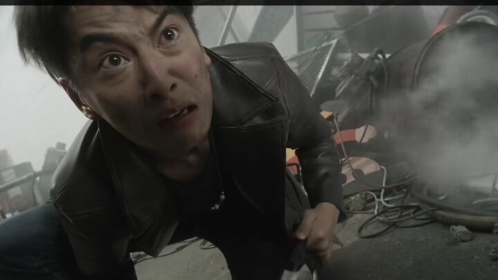 When you are beaten by a school bully and complaining to the teacher is useless