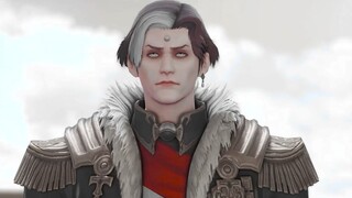 [Love Metselke] "Please, spare me."