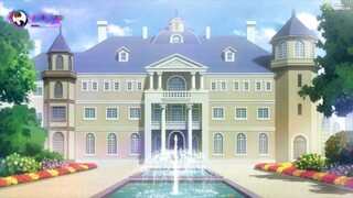 (ThUyẾt MiNh) Ở MộT ThẾ GiỚi KhÁc VớI SmArTpHoNe TậP 8