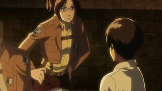 MAYOR HANJI INGIN EREN BANTU EKSPERIMENNYA