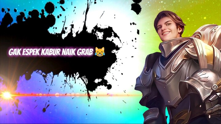 RANDOM MEME MLBB AWAL TAHUN TERBARU 🎉, MOBILE LEGENDS KOCAK MOMENT