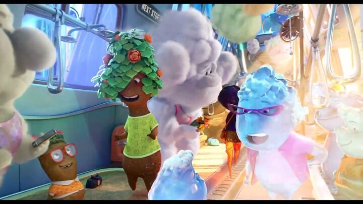 Elemental 2023 watch full Movie:  Link ln Description