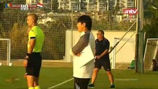 Dimulainya perang STY vs 3 mimpi buruk