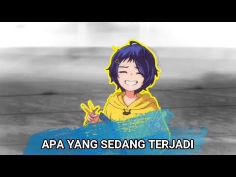 Apa Yang Sebenarnya Terjadi Di Anime Wonder Egg Priority I Bahas Anime I