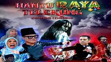 Telemovie Hᴀɴᴛᴜ Rᴀʏᴀ Tᴇʟᴇᴋᴜɴɢ Kᴀᴍᴘᴜɴɢ Lᴇɴɢɢᴏɴɢ 2024