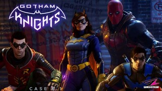 GOTHAM KNIGHTS - 6.1 COURT JUDGEMENT