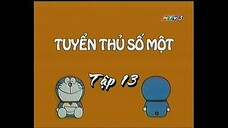 Doraemon - Tập 13 [HTV3]