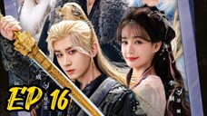 EP 16 Sword and Beloved