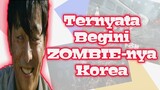 review film Zombie dari Korea | Train To Busan VS Rampant