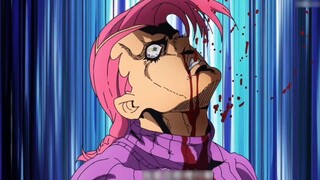 [AMV]Lồng tiếng Diavolo <JoJo: Golden Wind> bằng giọng nữ