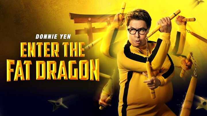 Enter the Fat Dragon (2020) - SUB INDO