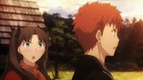 Shirou: Gouzi, I can cooperate with you, but you can’t touch this girl!
