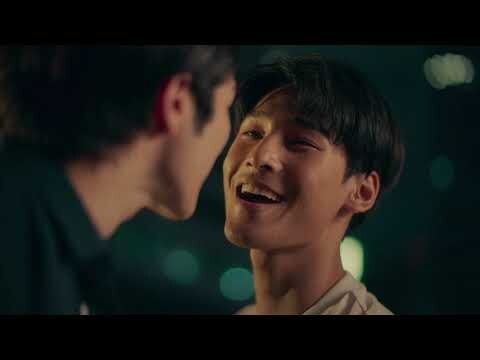 I'm Too Sexy || คินน์ พอร์ช เดอะซีรีส์  (KinnPorsche) Vid