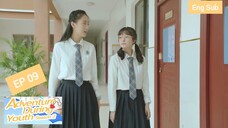 [Eng Sub] Adventure during Youth Season 2 Episode 9