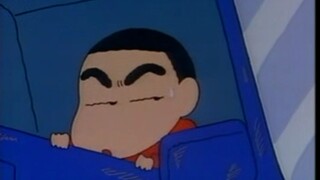 เครยอน ชินจัง VOL.9 ตอน ทำความสะอาดรถกับพ่อ