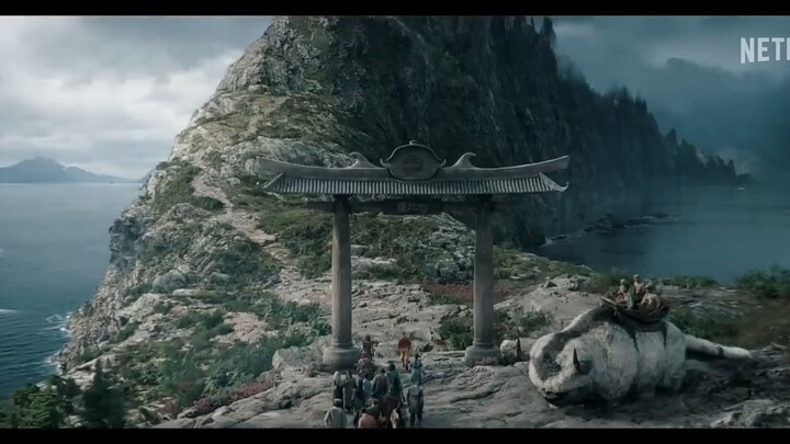 Avatar: The Last  Airbender season 2