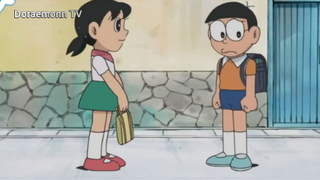 Doraemon New TV Series (Ep 13.4) Nobita định chia tay với Shizuka? #Doraemon_tap13