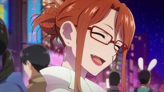 09 - Yofukashi no Uta Season 2 (Subtitle Indonesia)