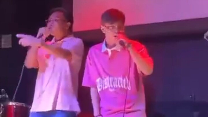 good job anak,naway mas marami pang event ang makuha mo.