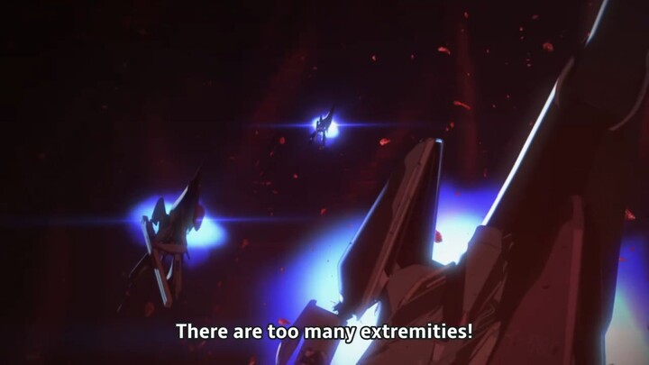 [LNS] Knights of Sidonia - 12 [BD 1080p][3E3B68D1].mkv